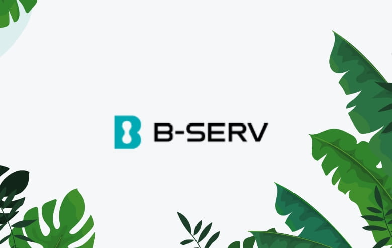 B-SERV adopted