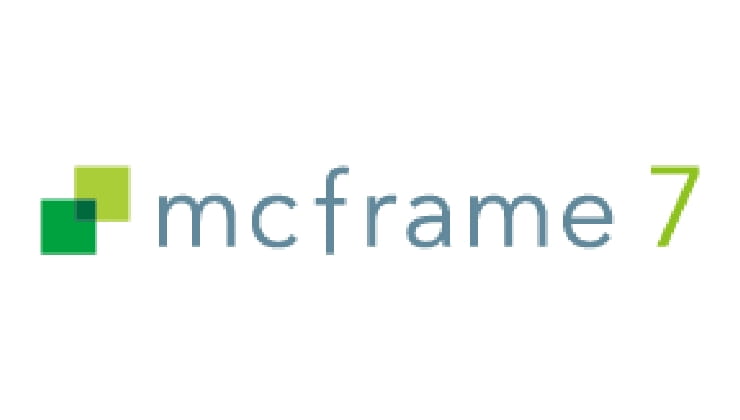 mcframe Solutions for the pharmaceutical industry