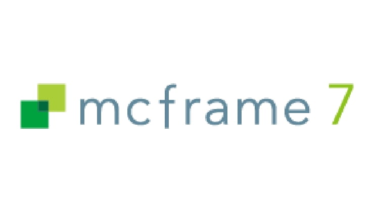 mcframe 医薬業界向けソリューション