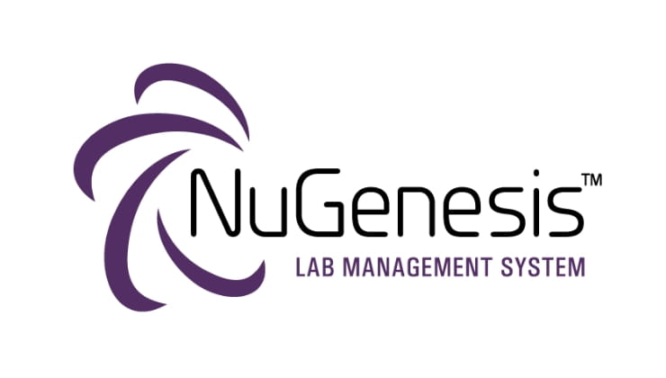 Waters NuGenesis LMS