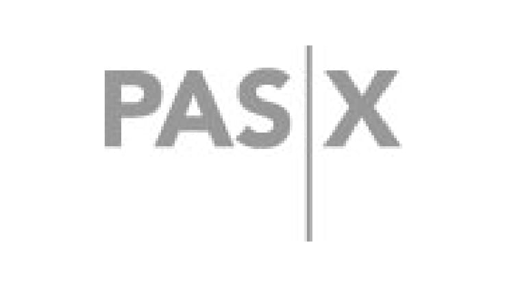 PAS-X MES