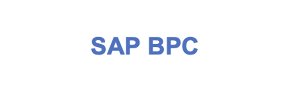 SAP BPC