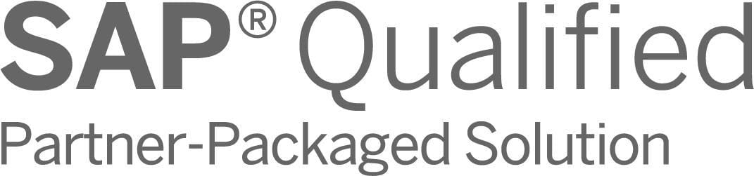 SAP&reg; Qualified Partner-Packaged Solution