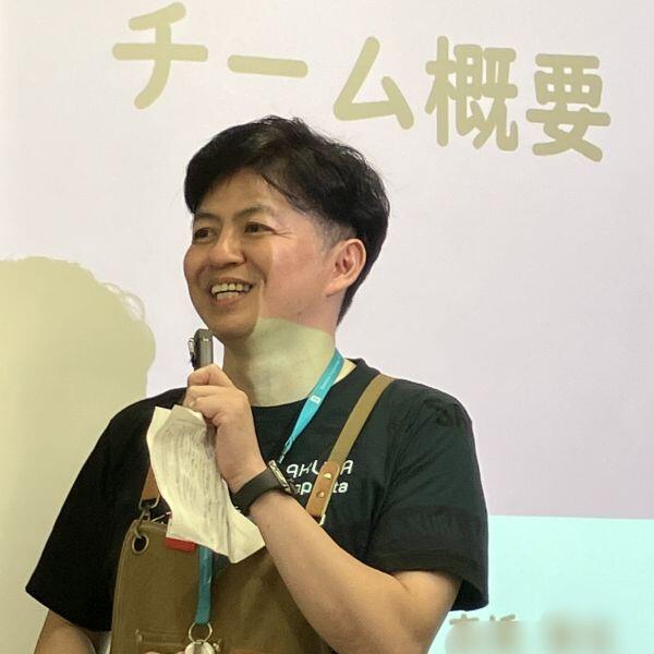 新井さん