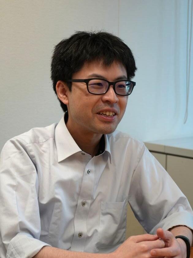 Hashimoto-san