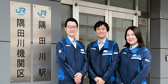 JR貨物、B-EN-GのVR（仮想現実技術）学習システムで安全教育の課題を解決 -「教える、覚えさせる」から「教わる、覚える」へ、能動的な学習を実現-