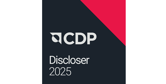 B-EN-GがCDPの2025年評価「気候変動」分野において「B」スコアを獲得
