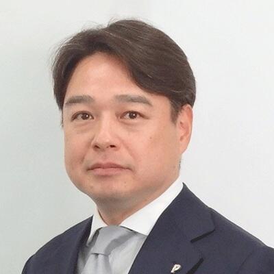 小田 泰久氏