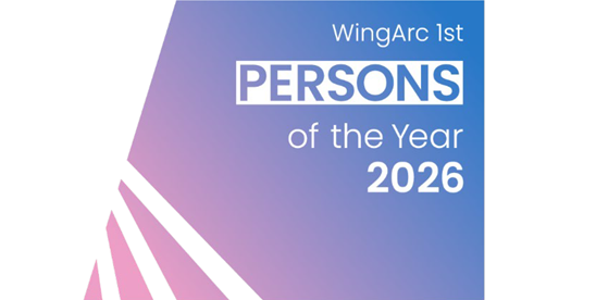 WingArc Partner Award