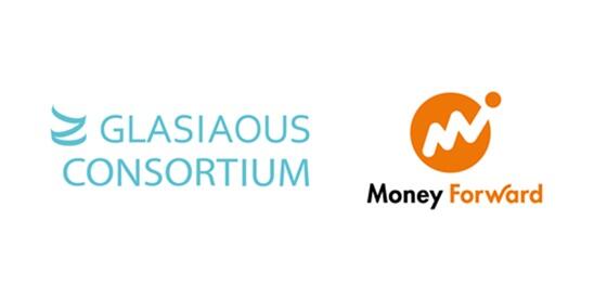 GLASIAOUS Consortium Promotes Efficiency in Group Business Management - Joining Money Forward Strengthens Collaboration with Global Consolidated Accounting and Budget Management -