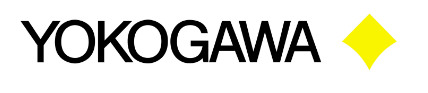 YOKOGAWA
