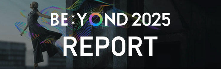 BEYOND
