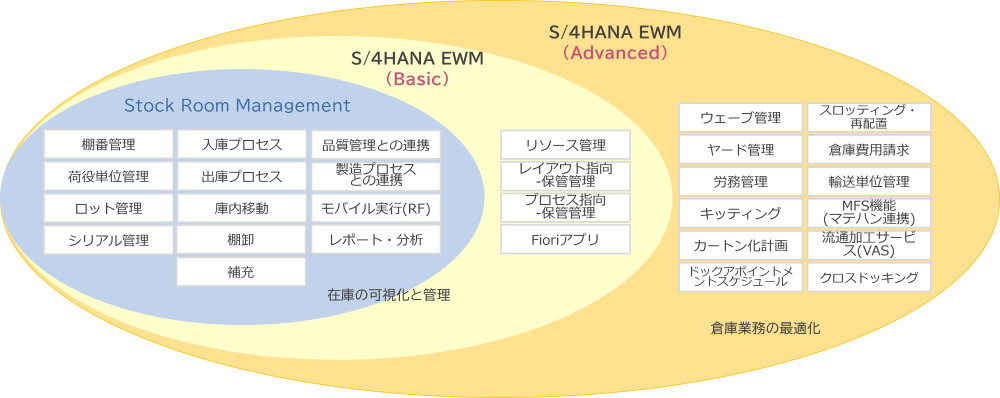 EWM1