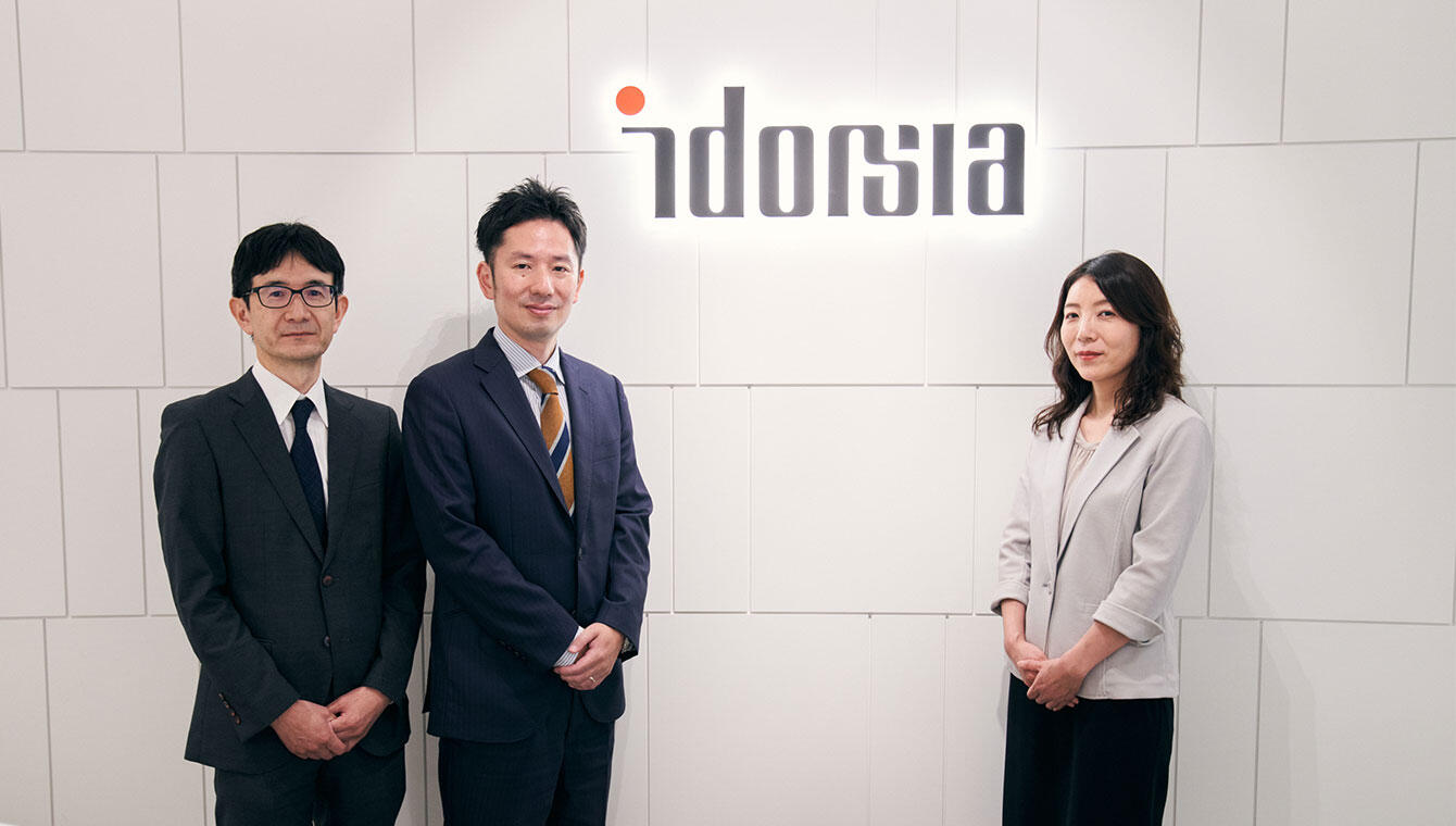 Idorsia Pharmaceuticals Japan Ltd.