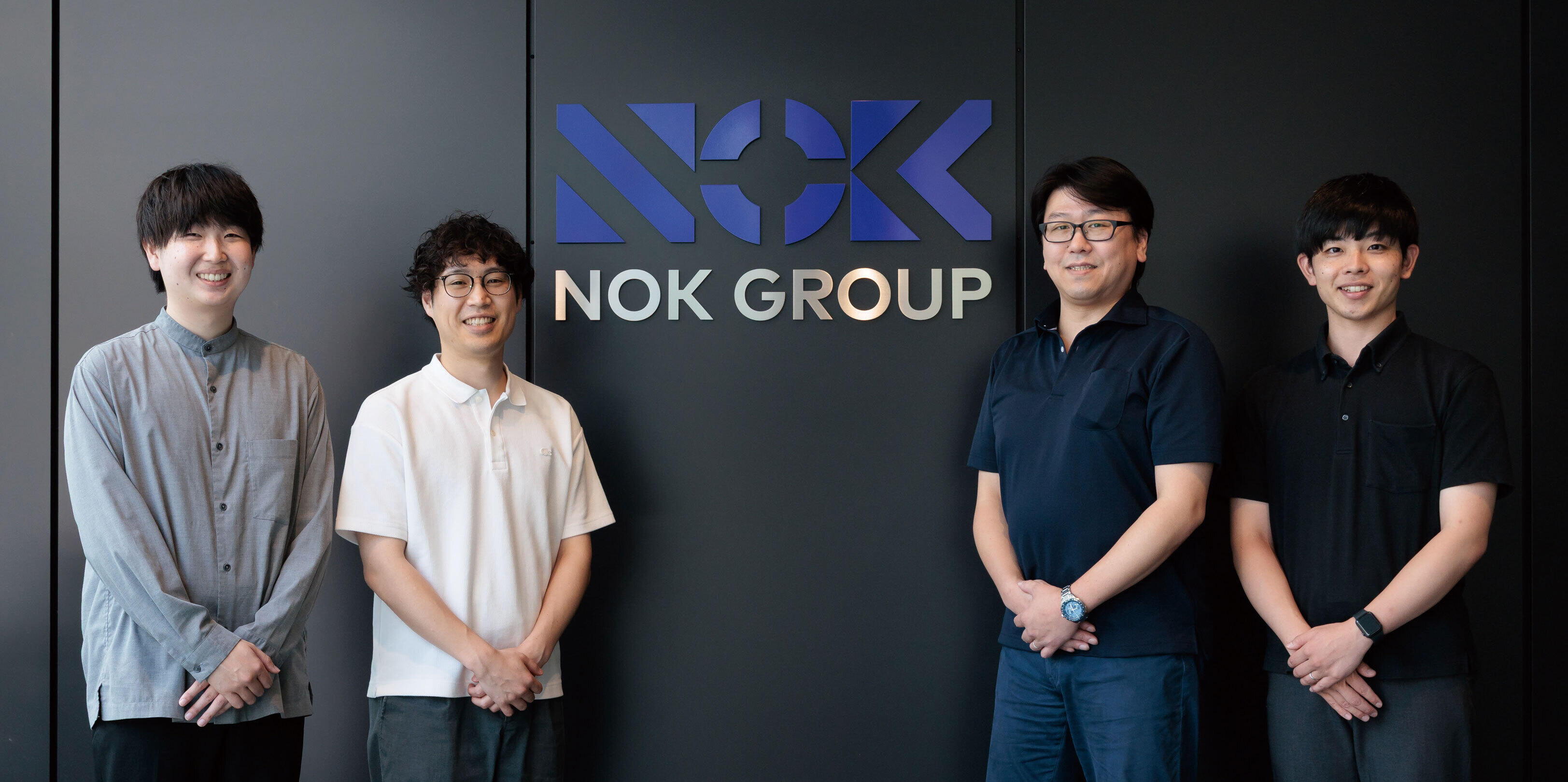 NOK CORPORATION