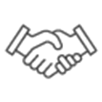 コミュニケーションアイコン